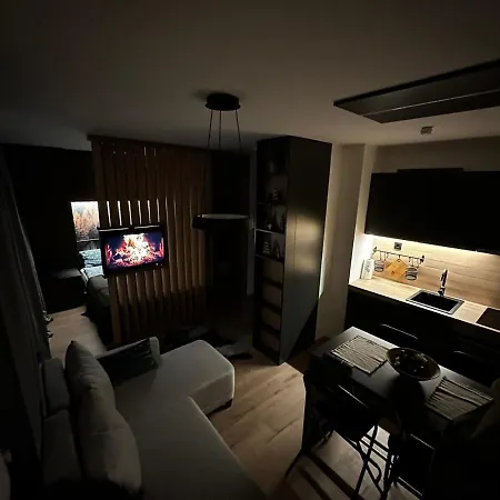 Apartman Planinska Kuca Jahorina