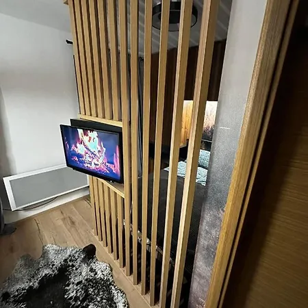 Planinska Kuca Apartman *