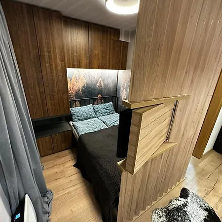 Planinska Kuca Apartman *