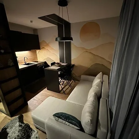 Planinska Kuca Apartman Jahorina