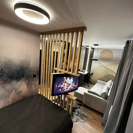 Planinska Kuca Jahorina