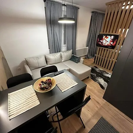 Planinska Kuca Jahorina