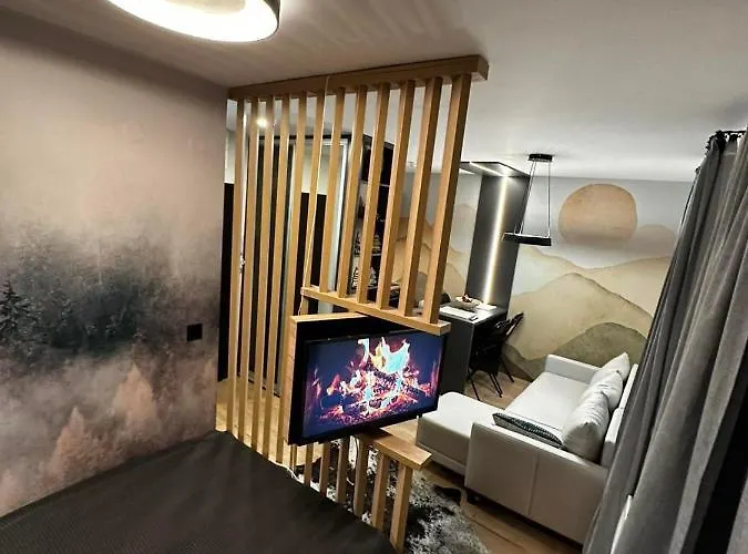 Planinska Kuca ياهورينا